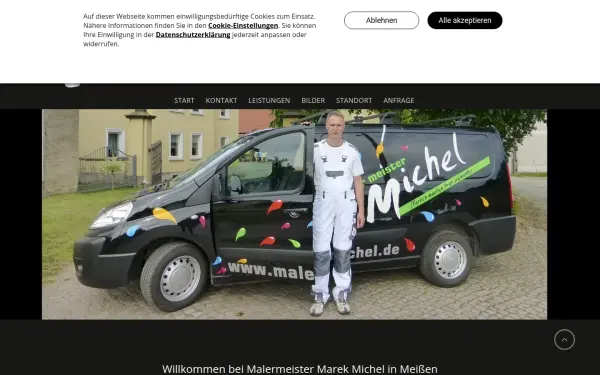 www.maler-michel.de
