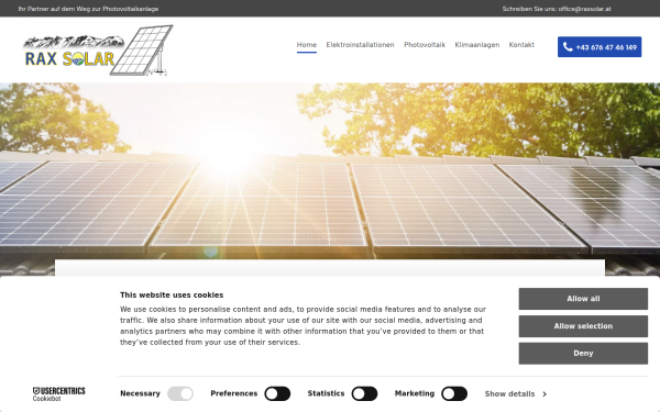 www.raxsolar.at