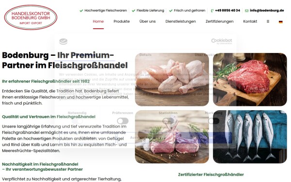 bodenburg.de