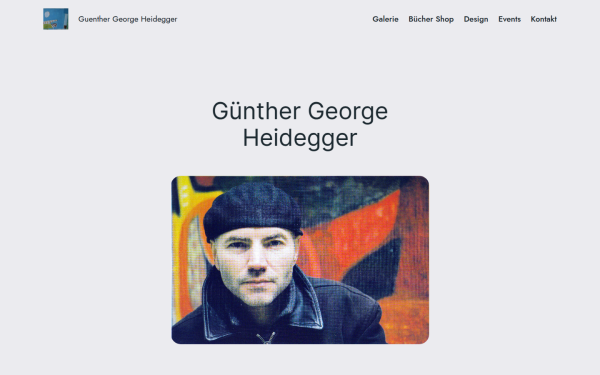 guenthergeorgeheidegger.at