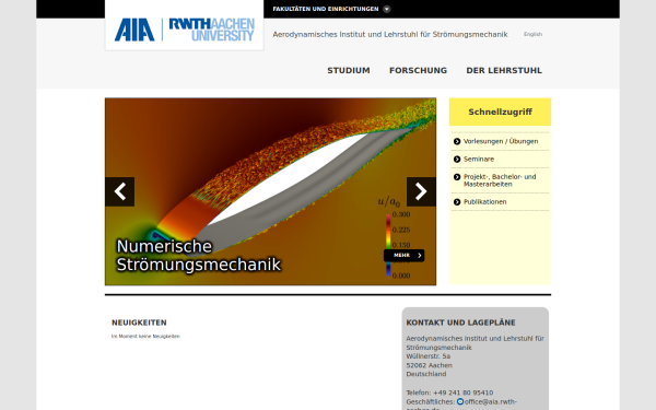 www.aia.rwth-aachen.de
