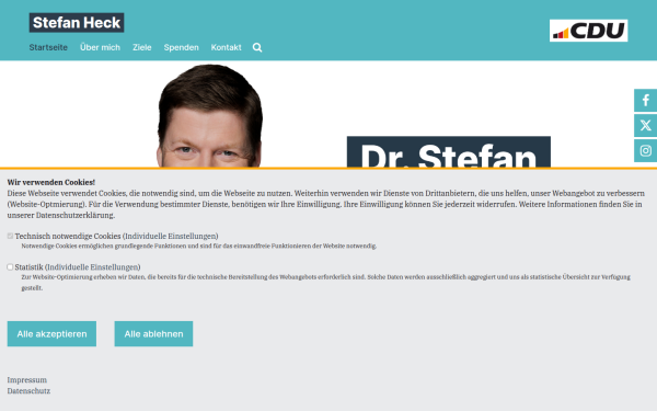 www.stefan-heck.net