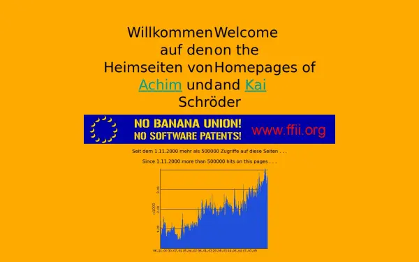 achim-und-kai.de