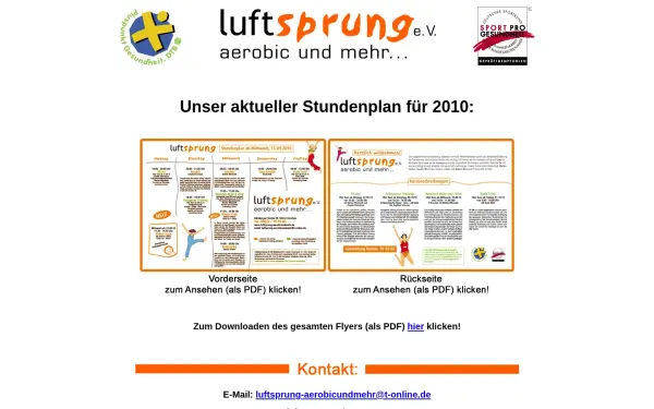 luftsprung-aerobicundmehr.de