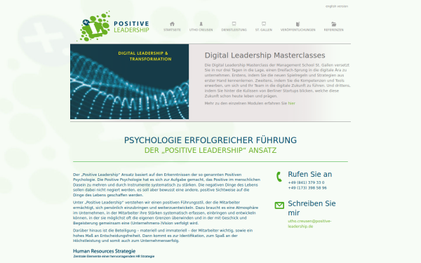 positivechallengeindicator.de