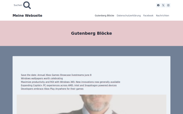 gerhard-haase.de
