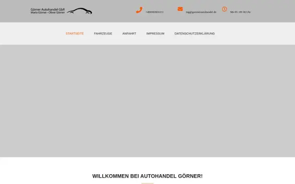goernerautohandel.de