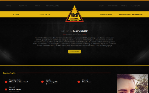 mackknife.de