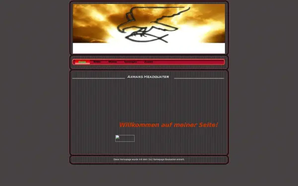 axman-hq.de