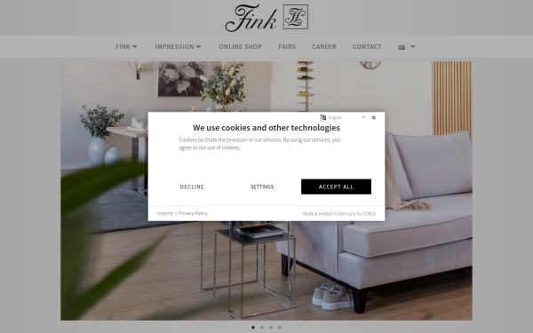 www.fink-living.de