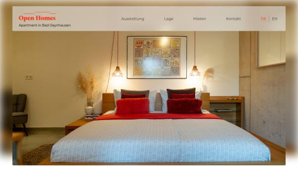 www.open-homes.de