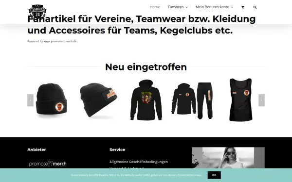 teamfans24.de