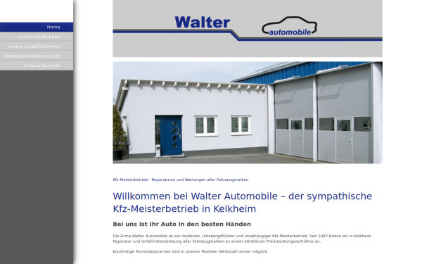 www.walterautomobile.de