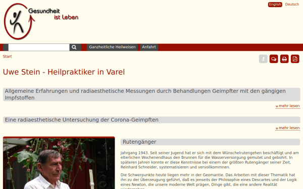 gesundheit-ist-leben.de