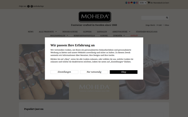 moheda.de