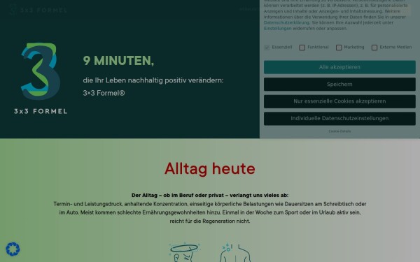 3x3formel.de
