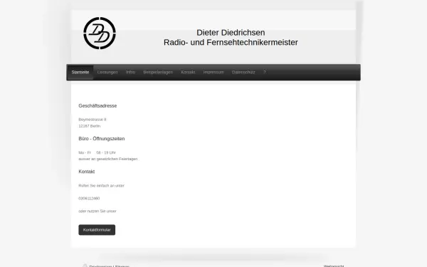www.ddtv.de