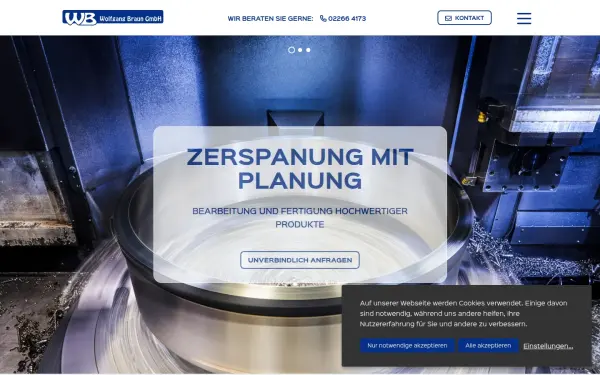 www.dreherei-braun.de
