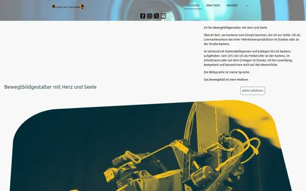www.markusfwagner.de