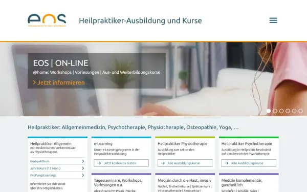 eos-institut.de
