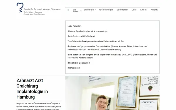 www.dr-stermann.de