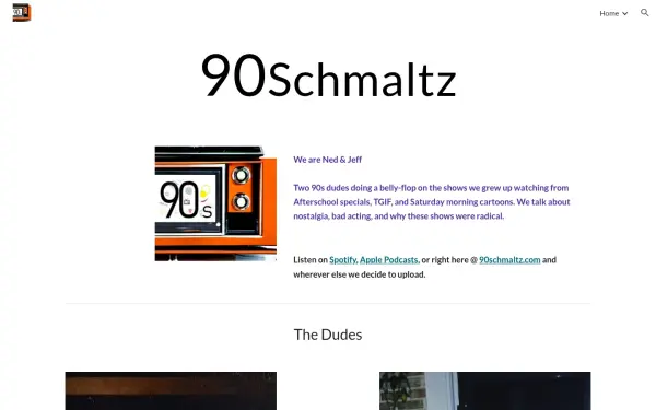 www.90schmaltz.cool