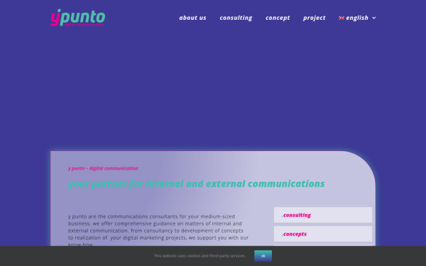 www.y-punto.com