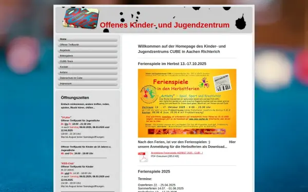 www.cube-aachen.de