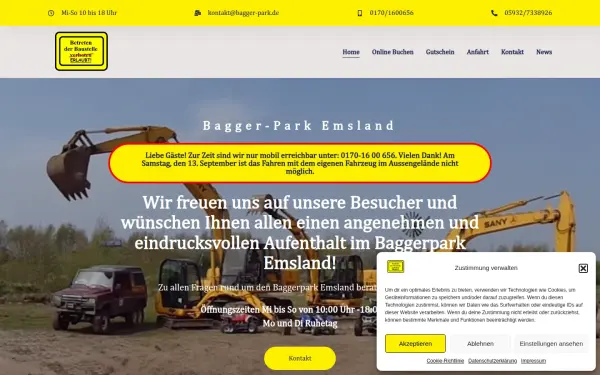 bagger-park.de