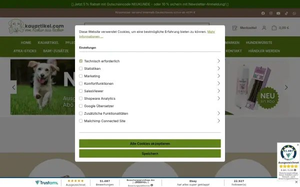 kauartikel.com