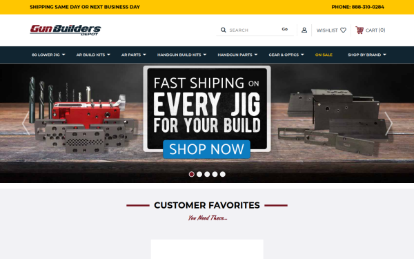 www.gunbuilders.com