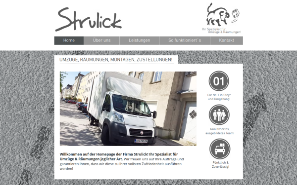 www.strulick.at