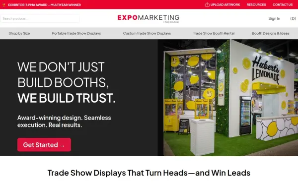 expomarketing.com