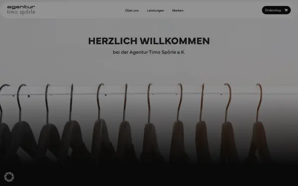 www.agentur-spoerle.de