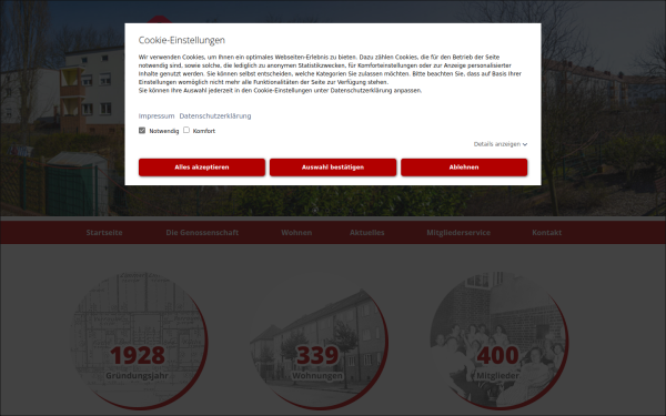 www.gewoba-eg-babelsberg.de