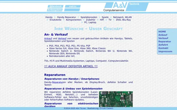 aundv-service.de