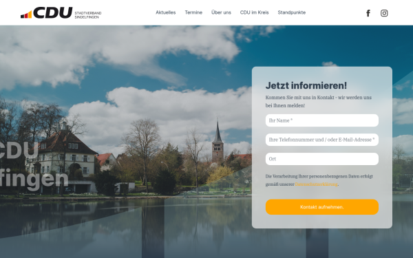 www.cdu-sindelfingen.de