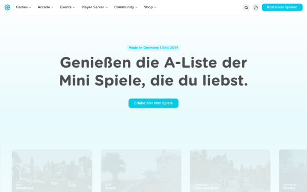 www.cubolis.de