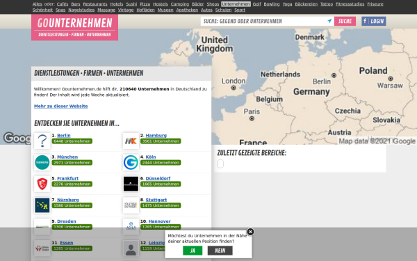 gounternehmen.de