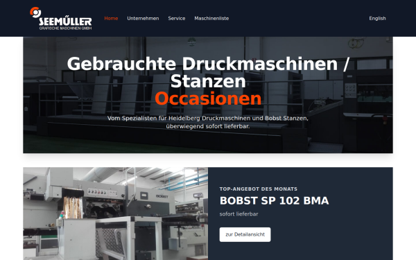 seemueller-maschinen.com