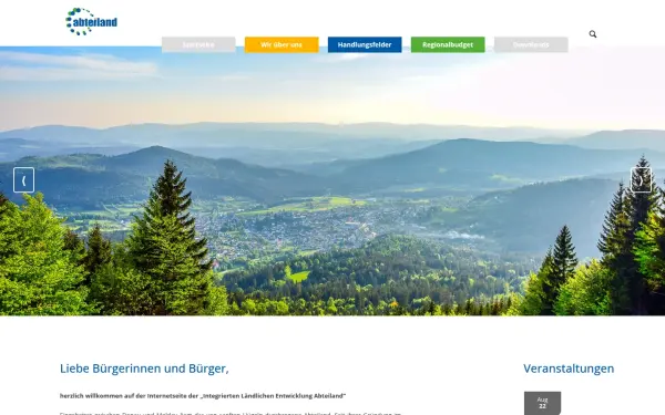abteiland.de
