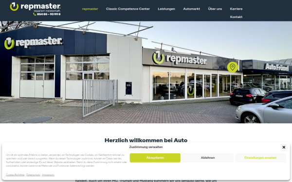 auto-froemel.de