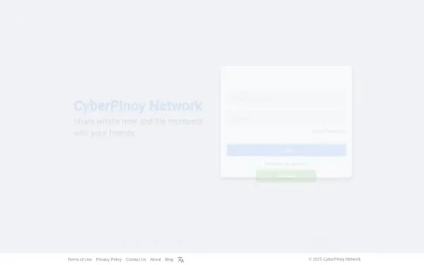 cyberpinoy.net