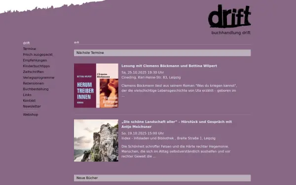 drift-books.de
