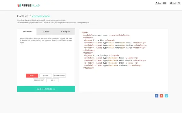 fiddlesalad.com