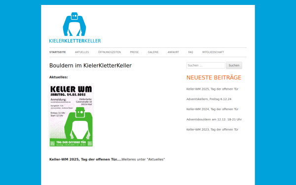 wordpress.kielerkletterkeller.de