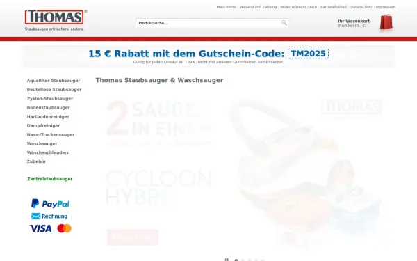 www.robert-thomas-shop.de