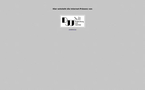 djjsoft.de