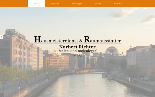 hausmeisterdienst-richter.de