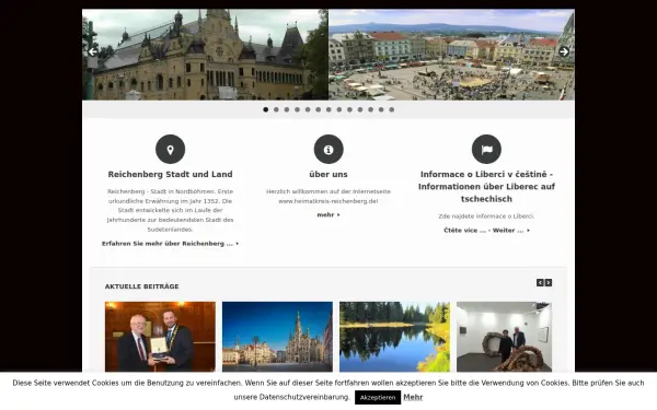 heimatkreis-reichenberg.de